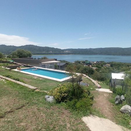 El Mirador De Los Manantiales Villa Parque Siquiman Exterior photo